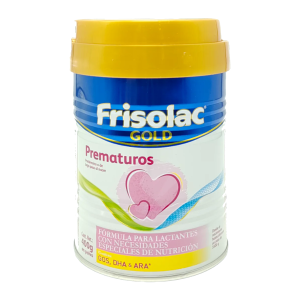 Frisolac Prematuros Смесь 400 гр